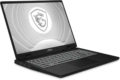 Ноутбук MSI CreatorPro M16 HX C14VJG-457RU 16" WQXGA IPS i7-14700HX/32/2Tb SSD/W11Pro серый