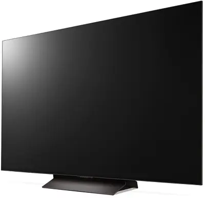 OLED-телевизор 55" LG OLED55C4RLA.ARUB