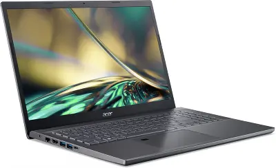 Ноутбук Acer Aspire 5 A515-57 15.6" FHD IPS i7-12650H/16/1Tb SSD/Без OC серый