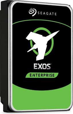 Жесткий диск 2Tb [ST2000NM004A] (HDD) Seagate Exos 7E8, 256Mb