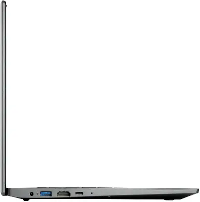 Ноутбук IRU Калибр 14TLH 14.1" FHD IPS i5 1135G7 2.4 ГГц/8 Гб/256 SSD/Dos