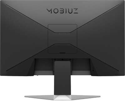 Монитор 24" BenQ Mobiuz EX240N VA FHD HDMI, DP темно-серый