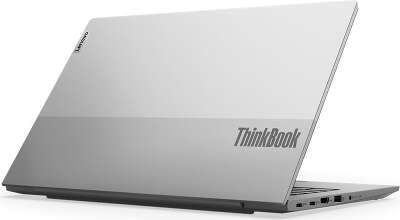 Ноутбук Lenovo ThinkBook 14 G4 14" FHD IPS i3-1215U/8/256Gb SSD/Без OC серый