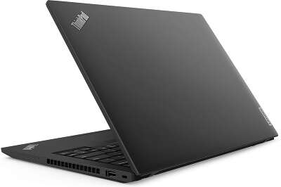 Ноутбук Lenovo ThinkPad P14s G3 14" WUXGA Touch IPS i7 1260P 2.1 ГГц/16/512 SSD/t550 4G/W11Pro