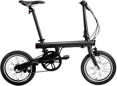 Mi qicycle folding on sale