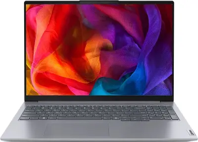 Ноутбук Lenovo ThinkBook 16 G7 16" IPS FHD Ultra 5 125U 1.7 ГГц/8/512 SSD/без OC