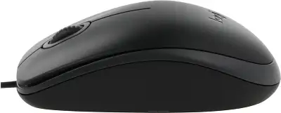 Мышь Logitech M110 Silent черный/серый оптическая 1000dpi USB 2but (910-005502)