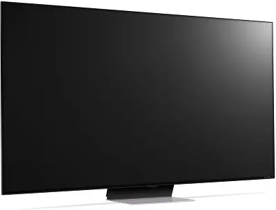 Телевизор 75" LG QNED91 UHD HDMIx4, USBx3 титан