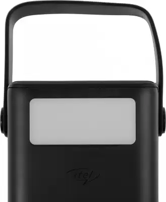 Мобильный аккумулятор Itel Maxpower 450PF 45000mAh 3A 3xUSB-A/USB-C черный