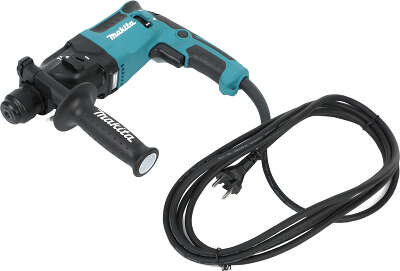 Перфоратор Makita HR1840 патрон:SDS-plus уд.:1.4Дж 470Вт (кейс в комплекте)