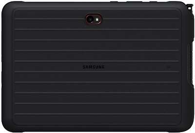 Планшет Samsung Galaxy Tab Active 4 Pro, Qualcomm Snapdragon 778G, 6Gb RAM, 128Gb, 5G, черный (SM-T636BZKAR06)