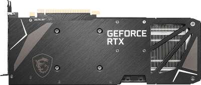 Видеокарта MSI NVIDIA nVidia GeForce RTX 3070 VENTUS 3X PLUS 8Gb DDR6 PCI-E HDMI, 3DP LHR