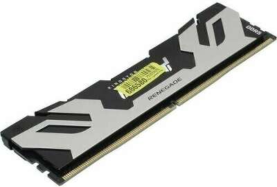 Набор памяти DDR5 DIMM 2x24Gb DDR6400 Kingston FURY Renegade (KF564C32RSK2-48)