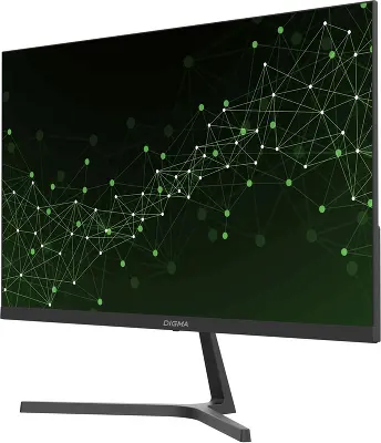 Монитор 27" Digma Progress 27P404F IPS FHD D-Sub, HDMI