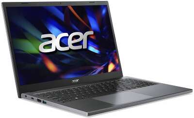 Ноутбук Acer Extensa 15 EX215-23-R0YA 15.6" FHD IPS R5 7520U/8/256Gb SSD/Без OC черный