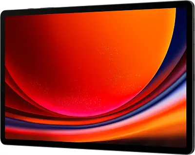 Планшет Samsung Galaxy Tab S9+ SM-X810, Snapdragon 8 Gen 2, 12Gb RAM, 512Gb, WiFi, графит (SM-X810NZAECAU)