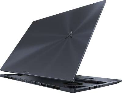 Ноутбук ASUS ZenBook Pro 16X UX7602VI-ME097X 16" UHD Touch OLED i9 13900H/32/1Tb SSD/RTX 4070 8G/W11Pro