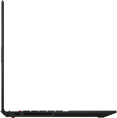 Ноутбук ASUS VivoBook S 16 Flip TP3604VA-MC101 16" WUXGA Touch IPS i5-13500H/16/512Gb SSD/Без OC черный