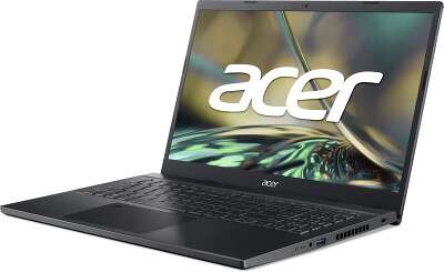 Ноутбук Acer Aspire 7 A715-76G-54NX 15.6" IPS FHD i5 12450H 2 ГГц/8/512 SSD/GF GTX 1650 4G