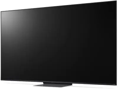 Телевизор 86" LG 86QNED86T6A UHD HDMIx4, USBx2 титан