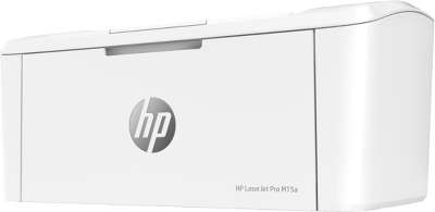 Принтер HP LaserJet Pro M15w (W2G51A) A4 WiFi