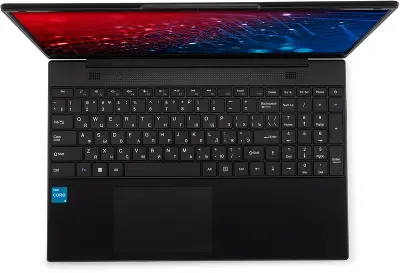 Ноутбук IRU Калибр 15TLG 15.6" FHD IPS i5 1155G7 2.5 ГГц/8/256 SSD/W11