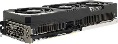 Видеокарта Palit NVIDIA nVidia GeForce RTX 4070Ti SUPER Gaming Pro 16Gb DDR6X PCI-E HDMI, 3DP