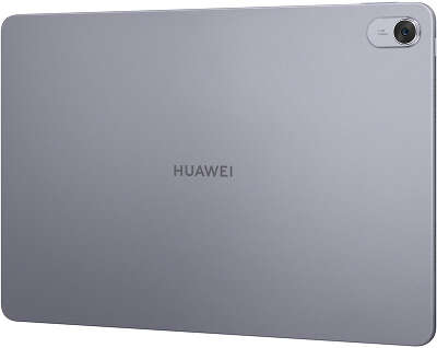 Планшет Huawei MatePad 7 Gen 1 (2.4) 8C RAM6Gb ROM128Gb 11.5" IPS 2200x1440 4G 1Sim HarmonyOS 3 серый космос 13Mpix 8Mpix BT WiFi 7700mAh