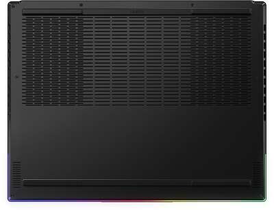 Ноутбук Lenovo Legion 9 16IRX9 Mini LED 16" QHD+ i9-14900HX/32/2Tb SSD/RTX 4090 16G/Без OC черный