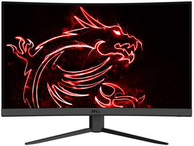 Монитор 32" MSI G32CQ4 E2 VA WQHD HDMI, DP