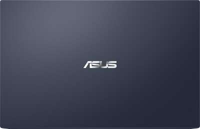 Ноутбук ASUS ExpertBook B1 B1502CBA-BQ2992 15.6" FHD IPS i3-1215U/8/512Gb SSD/Без OC черный