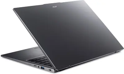 Ноутбук Acer Swift Go 16 SFG16-72-50UC 16" IPS 2560x1600 Ultra 5 125H 1.2 ГГц/16/1Tb SSD