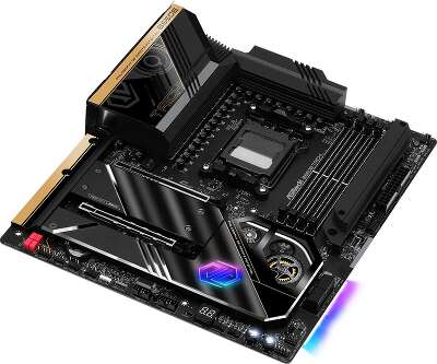 Материнская плата ATX LGAAM5 ASRock B650E TAICHI