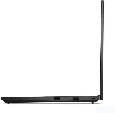 Ноутбук Lenovo ThinkPad E14 G6 14" WUXGA IPS Ultra 5 125U/16/512Gb SSD/Без OC черный