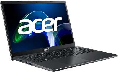 Ноутбук Acer Extensa EX215-55-3010 15.6" FHD IPS i3-1215U/8/512Gb SSD/Без OC черный