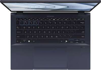 Ноутбук ASUS ExpertBook B5 B5404CVA-QN0099 14" WQXGA IPS i5 1335U 1.3 ГГц/16/512 SSD/Dos