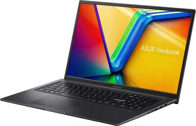 Ноутбук ASUS VivoBook 17X K3704VA-AU051 17.3" FHD IPS i5 13500H 2.6 ГГц/16/512 SSD/Dos