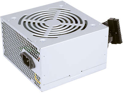 Блок питания 450Вт ATX CBR PSU-ATX450-12EC