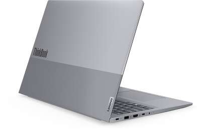 Ноутбук Lenovo ThinkBook 16 G6 16" WUXGA IPS i5 1335U 1.3 ГГц/8/512 SSD/Dos