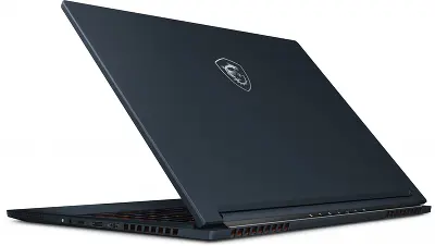 Ноутбук MSI Stealth 16 AI Studio A1VHG-061RU 16" UHD IPS Ultra 9 185H/32/2Tb SSD/RTX 4080 12G/W11 темно-синий