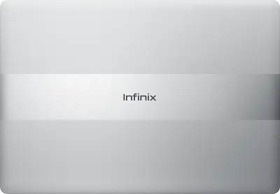 Ноутбук Infinix Inbook Y4 Max YL613 16" FHD IPS i5-1335U/8/512Gb SSD/Без OC серебристый