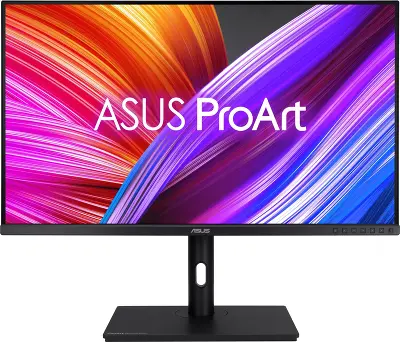 Монитор 32" ASUS ProArt PA328QV IPS WQHD HDMI, DP, USB-Hub