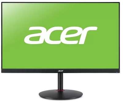 Монитор 24" Acer Nitro XF240YM3biiph IPS FHD HDMI, DP