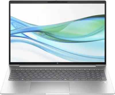 Ноутбук HP ProBook 460 G11 16" WUXGA IPS Ultra 5 125U/16/256Gb SSD/ серебристый