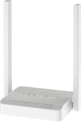 Роутер Wi-Fi/3G/4G IEEE802.11n Keenetic 4G (KN-1213)