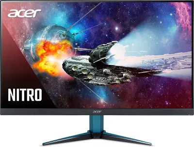 Монитор 27" Acer Nitro VG270UEbmiipx IPS WQHD HDMI, DP