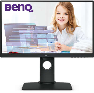 Монитор 24" BenQ GW2480T IPS FHD D-Sub, HDMI, DP