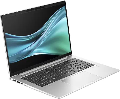 Ноутбук HP EliteBook 840 G11 14" WUXGA IPS Ultra 7 155U/16/512Gb SSD/W11Pro серебристый