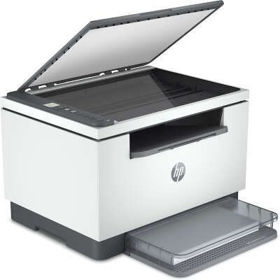 МФУ лазерный HP LaserJet M236d (9YF94A) A4 Duplex белый