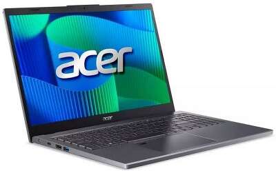 Ноутбук Acer Extensa EX215-56 15.6" FHD IPS i5-120U/16/512Gb SSD/Без OC серый